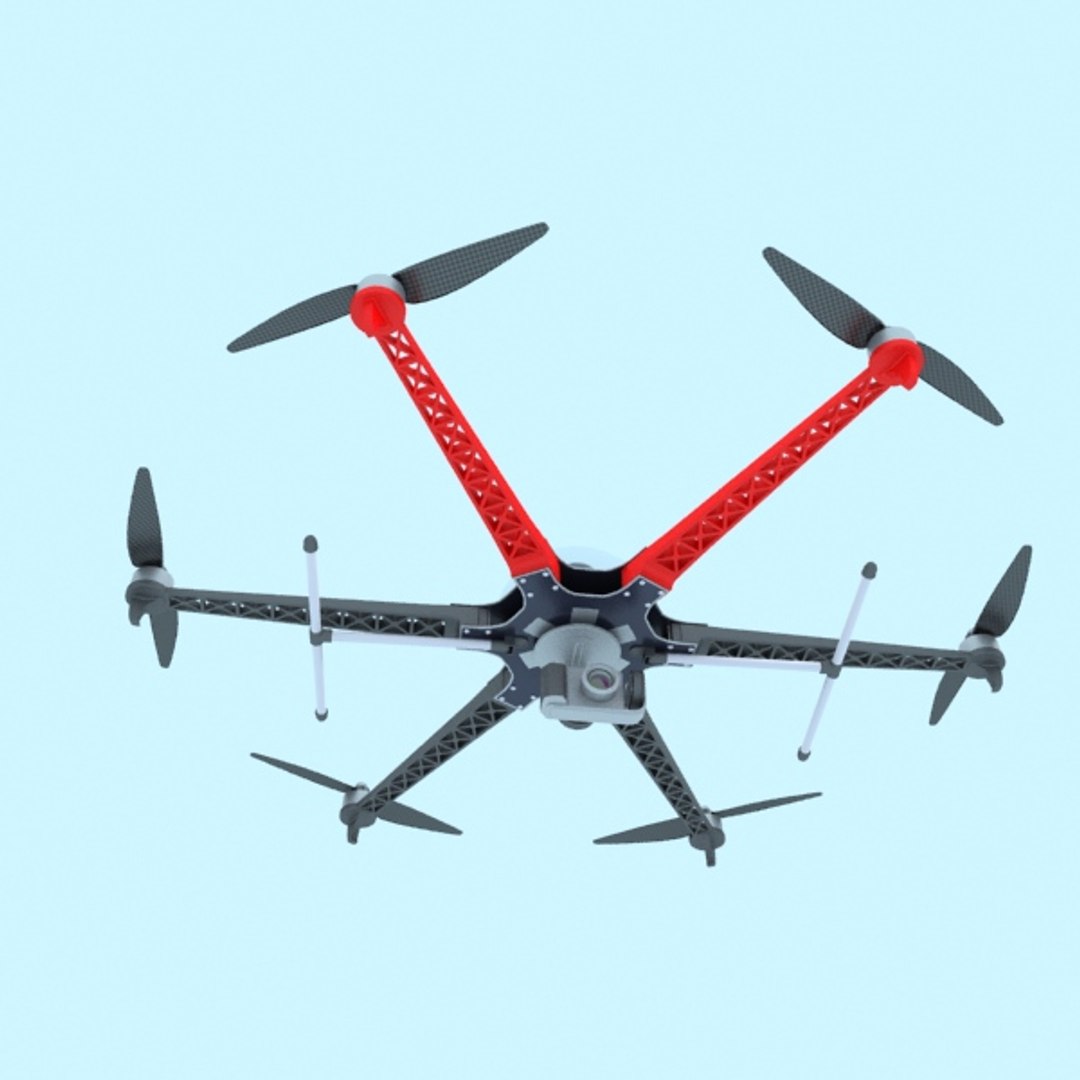 3d model of multi-rotor aerial platform camera https://p.turbosquid.com/ts-thumb/2Q/T5agHC/HL4ioZOW/geksacopter09vr/jpg/1395297812/1920x1080/fit_q87/2d141fdb53d6e0f7173f3b48c3a975db2ed00a08/geksacopter09vr.jpg