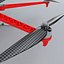 Multi-Rotor Aerial Platform With Camera Gimbal
