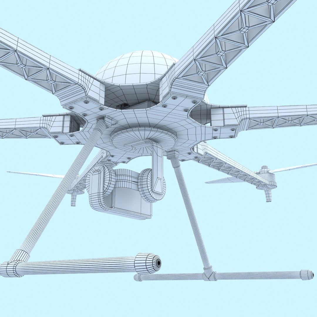 3d model of multi-rotor aerial platform camera https://p.turbosquid.com/ts-thumb/2Q/T5agHC/PBwfdKND/geksacopte15vr/jpg/1395297719/1920x1080/fit_q87/7f1e959c283a02aa227f2ca112ac705d2d525891/geksacopte15vr.jpg