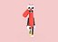 Number One 1 Cartoon Animated