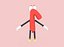 Number One 1 Cartoon Animated