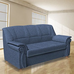 sofa 3 seat 3d model