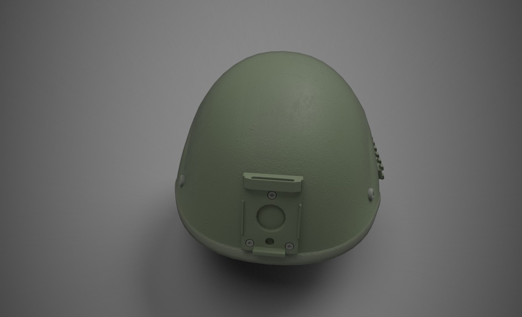 Helmet 6b47 Russian Ratnik 3D - TurboSquid 1320457