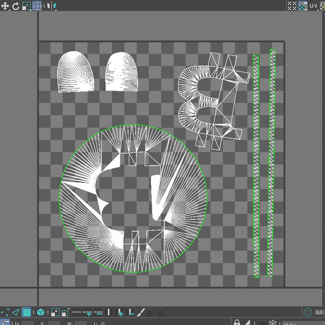3D Bitcoin model https://p.turbosquid.com/ts-thumb/2Q/aWqr04/Tx/bitcoinuv/jpg/1732014137/1920x1080/fit_q87/f2b12abdf91dd9f281a8adf8ca40e2a5bbe8120e/bitcoinuv.jpg