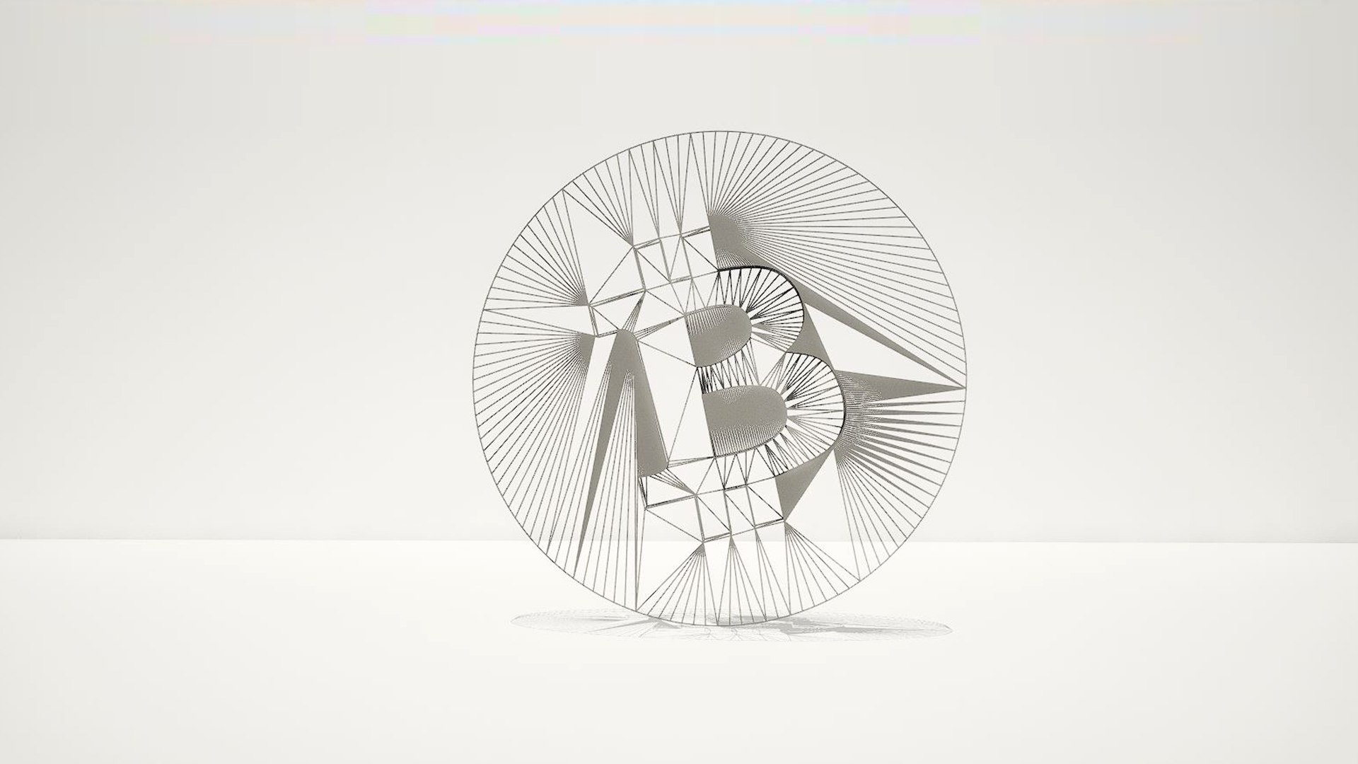 3D Bitcoin model https://p.turbosquid.com/ts-thumb/2Q/aWqr04/pd/bitcoin_wired/jpg/1732014122/1920x1080/fit_q87/c38db666af1ac900fc38ea185a1181ddbe64c259/bitcoin_wired.jpg