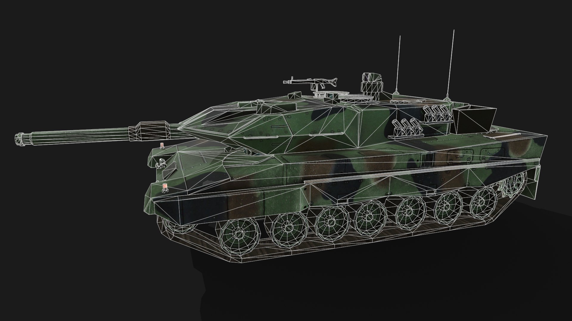 leopard 2a5 battle tank 3D model https://p.turbosquid.com/ts-thumb/2Q/eEAZgB/E88sMxPe/screenshot007/png/1586109373/1920x1080/fit_q87/010b4bb7c4959369b0077f3bfb99fbad21e6323d/screenshot007.jpg