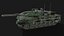 Tank Leopard 2A5