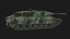 Tank Leopard 2A5