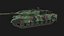 Tank Leopard 2A5