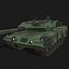 Tank Leopard 2A5