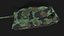 Tank Leopard 2A5