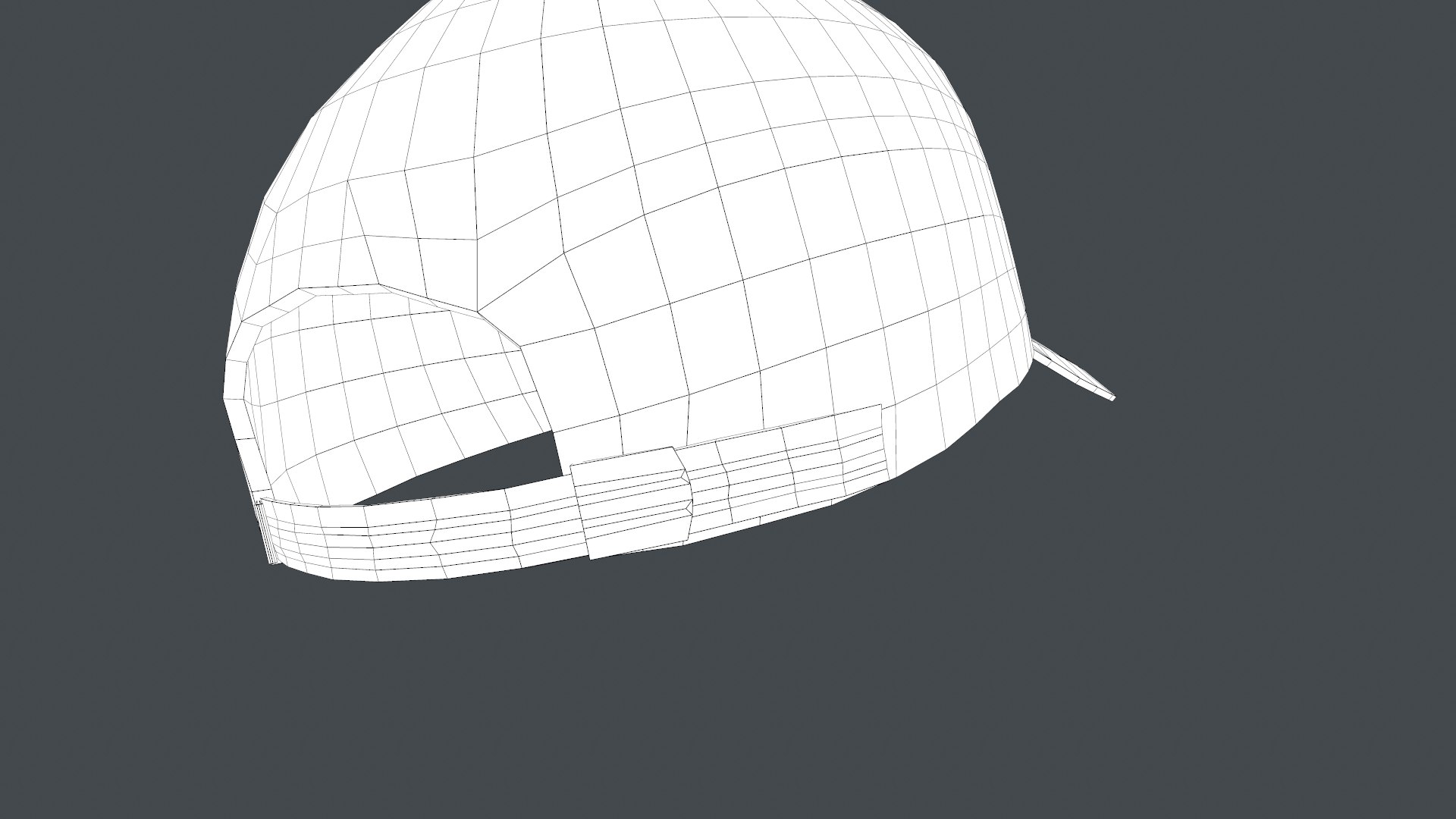 Black And White Basketball Hat  3D model https://p.turbosquid.com/ts-thumb/2Q/j94VG8/Gu/screenshot1096/png/1644886023/1920x1080/fit_q87/8c4dd4f37e81e0d2882d1558878d8c4280f1eb19/screenshot1096.jpg