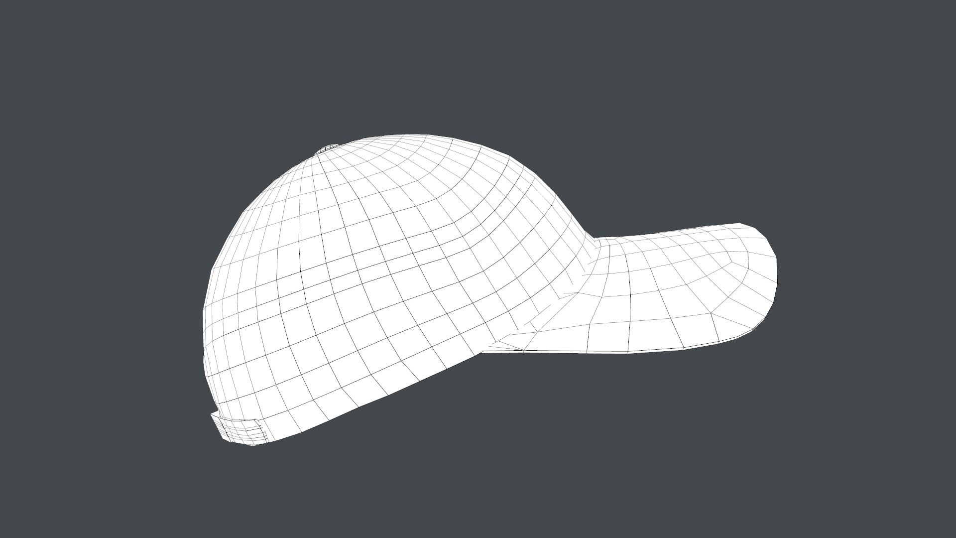Black And White Basketball Hat  3D model https://p.turbosquid.com/ts-thumb/2Q/j94VG8/dC/screenshot1094/png/1644886025/1920x1080/fit_q87/bb779af668bd58197ecb8e4347b7e2027adc6a9b/screenshot1094.jpg