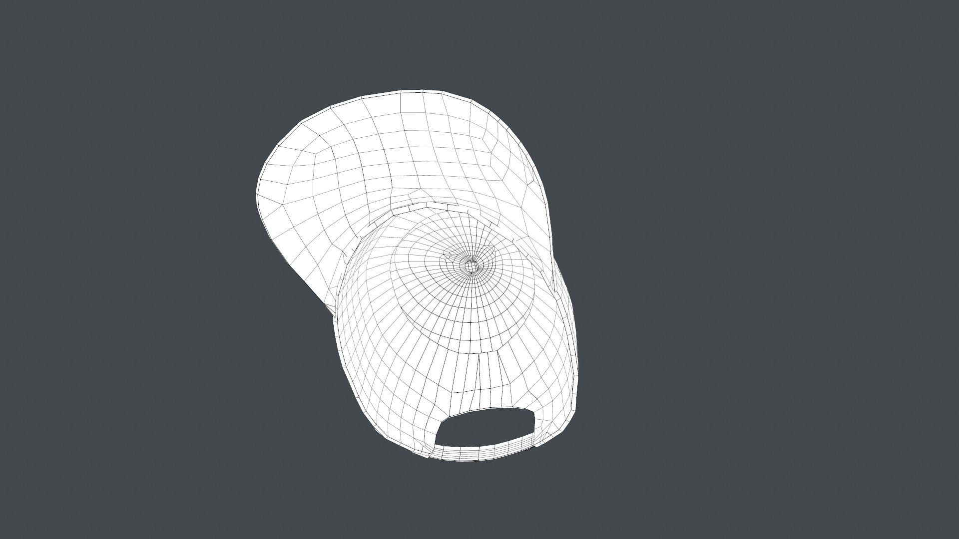 Black And White Basketball Hat  3D model https://p.turbosquid.com/ts-thumb/2Q/j94VG8/lP/screenshot1099/png/1644886041/1920x1080/fit_q87/274093077d56820d6ac11b303b8489c8df95e465/screenshot1099.jpg