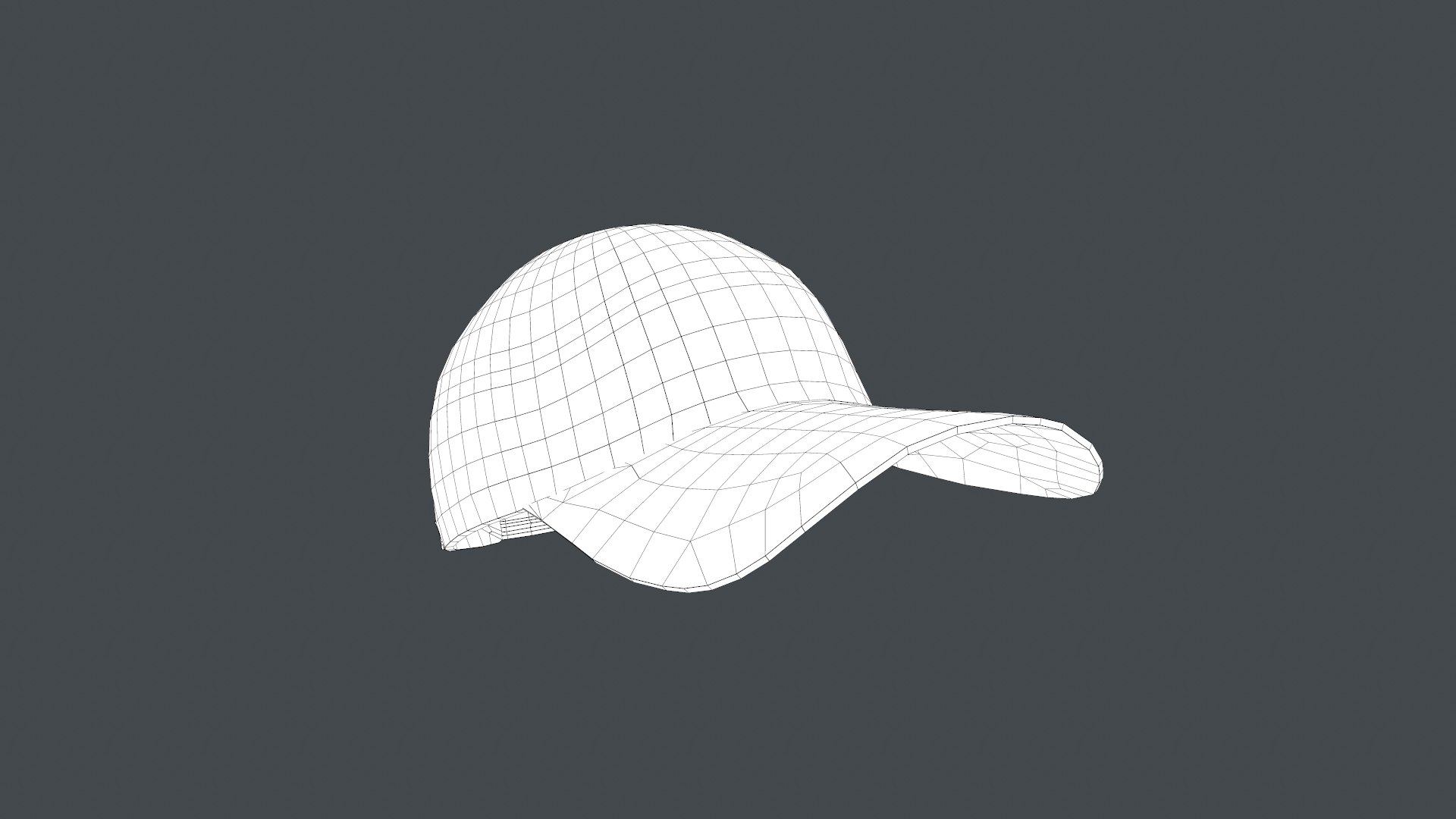 Black And White Basketball Hat  3D model https://p.turbosquid.com/ts-thumb/2Q/j94VG8/lQ/screenshot1093/png/1644886014/1920x1080/fit_q87/39f7e8a5ebb768a6725863befdca9c5e10b711e5/screenshot1093.jpg