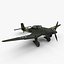 free max model junkers ju 87
