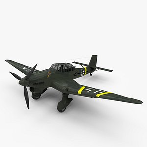 Junkers Ju 87