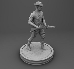 Sheriff