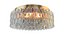 Liscia Large Flush Mount