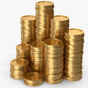Gold Coins