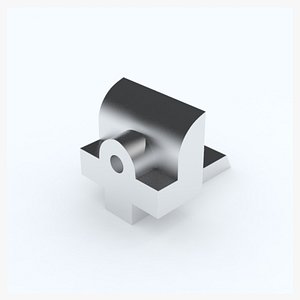Mechanical Part No 39 3D