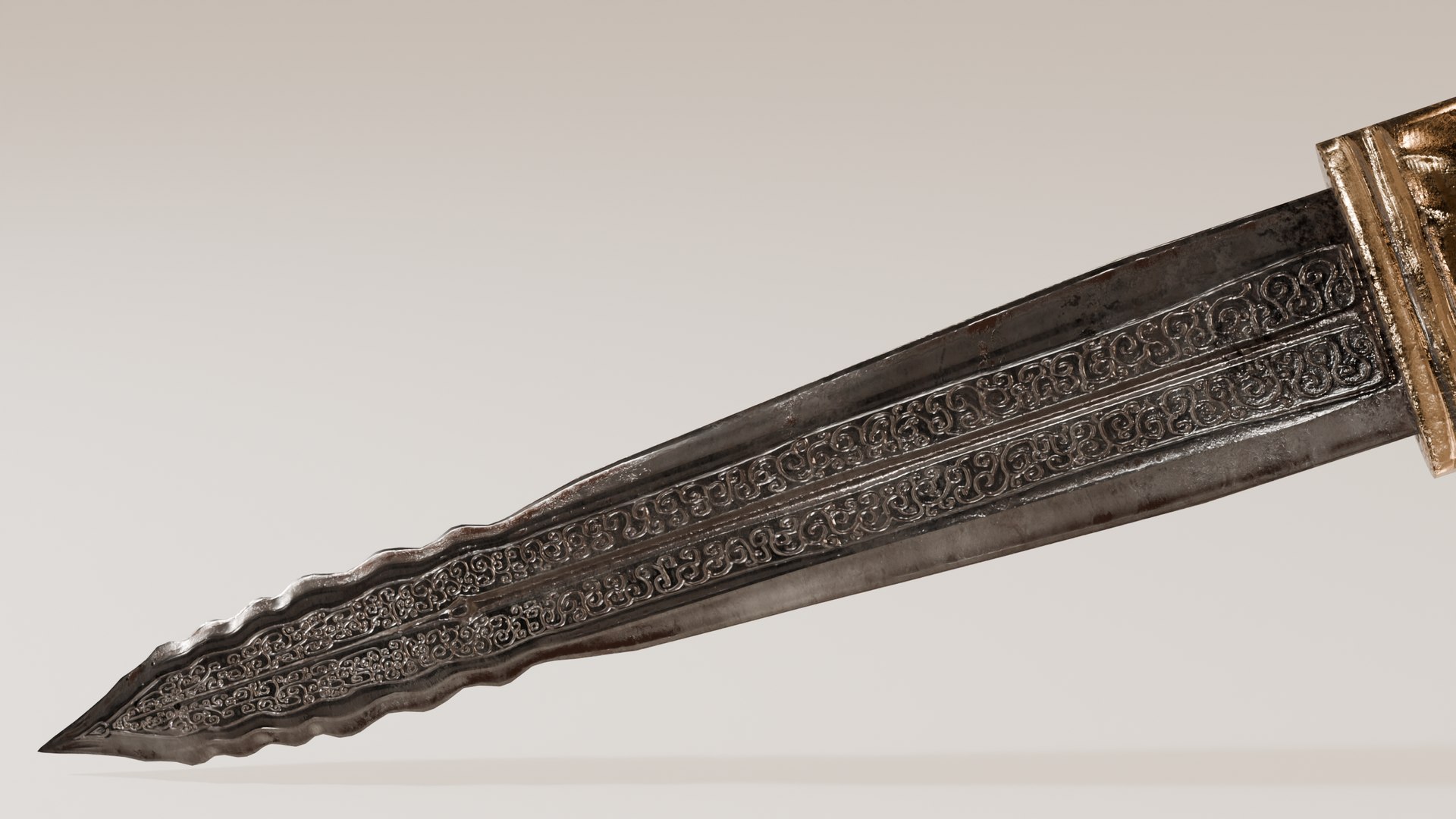 Ornament Ritual Dagger Low Poly 3D model https://p.turbosquid.com/ts-thumb/2Q/uOKSlL/sI/4/png/1777850310/1920x1080/fit_q87/1fb38eca3747a3082c9411da7bc9e114f1de2a92/4.jpg