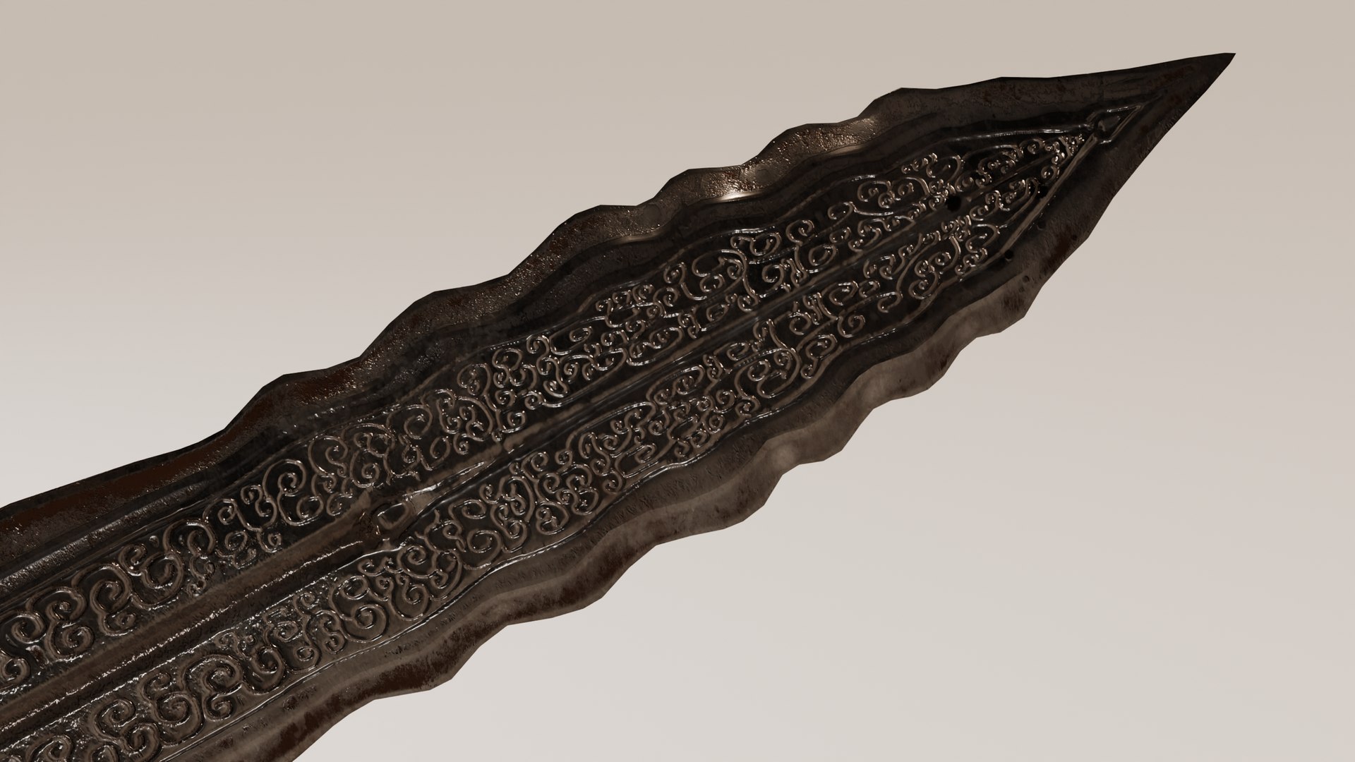 Ornament Ritual Dagger Low Poly 3D model https://p.turbosquid.com/ts-thumb/2Q/uOKSlL/yg/7/png/1777850299/1920x1080/fit_q87/ae6351a9dc98cebe3daffa14115df0cdd1c4a8ec/7.jpg