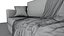 Modernes Sofa