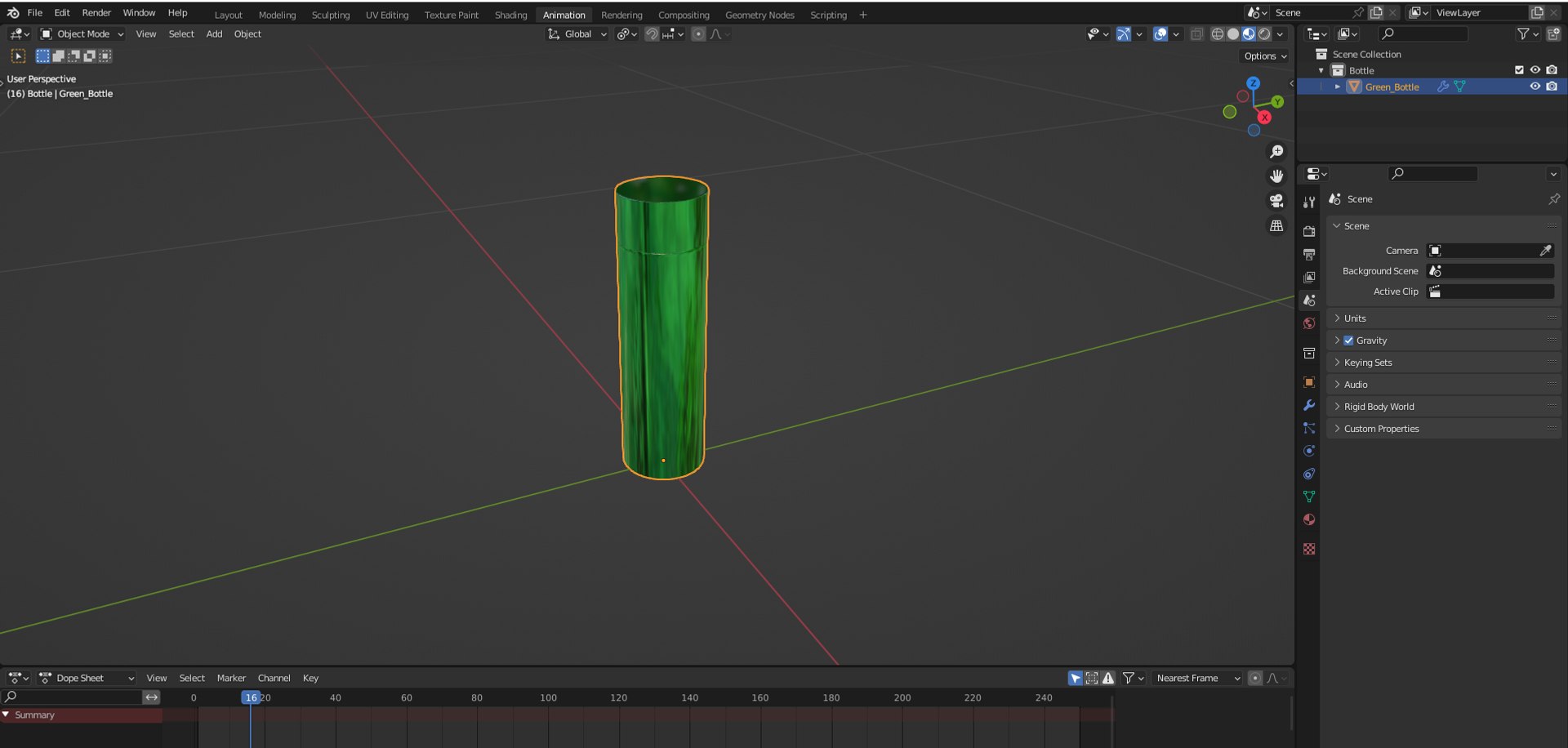 Plastic Water Bottle 3D model https://p.turbosquid.com/ts-thumb/2Q/x8wd0Z/iA/bottle_screenshot/png/1681728911/1920x1080/fit_q87/c417af0ac4017b82d1923907457e7dcf1a7b6a8d/bottle_screenshot.jpg