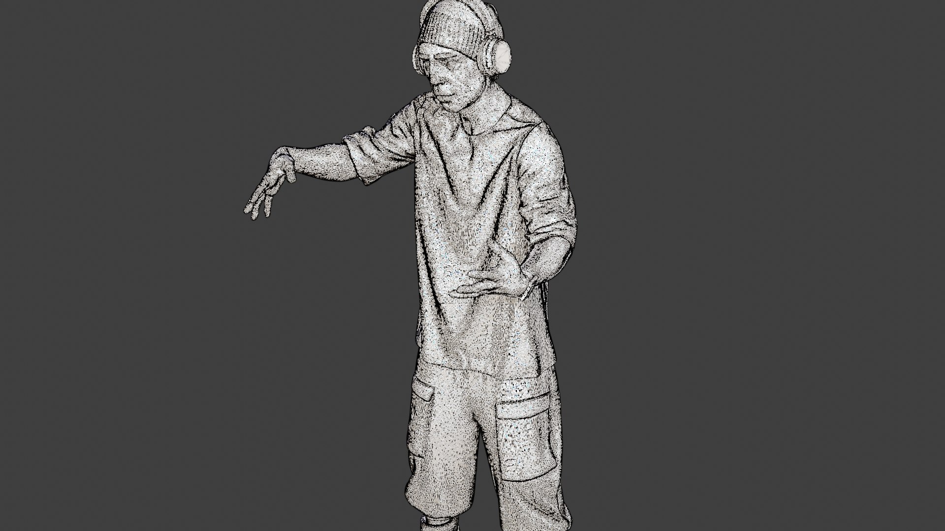 3D Male Music DJ MMDJM 007 model https://p.turbosquid.com/ts-thumb/2R/5mnweS/6u/malemusicdjmmdjm0070012/jpg/1727931051/1920x1080/fit_q87/8af8724d1099834f8890ac0128602a2e096cd61d/malemusicdjmmdjm0070012.jpg