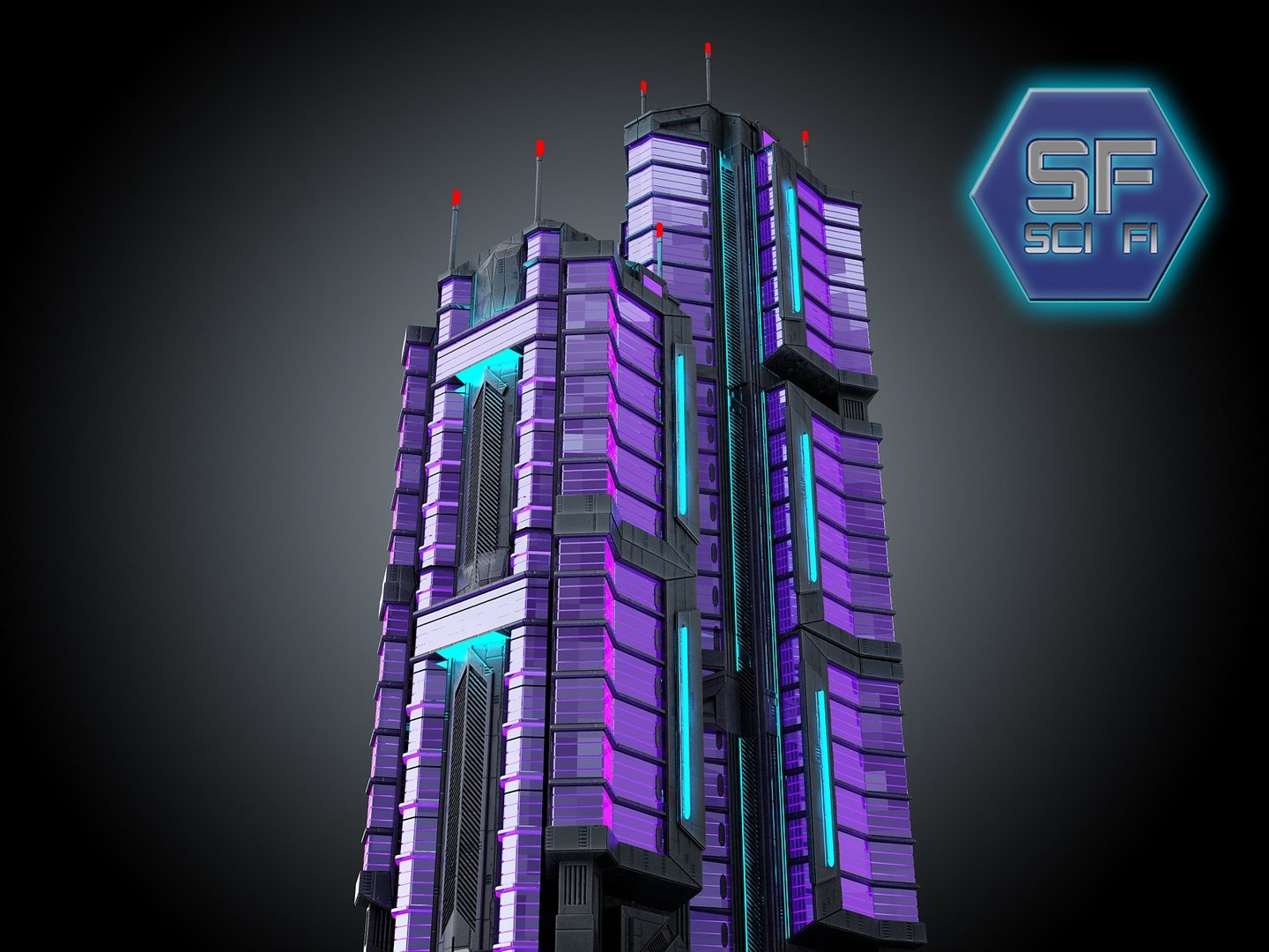 Futuria — Art of the Sci-Fi Age – viction:ary