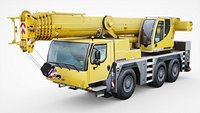 Liebherr LTM 1060-31