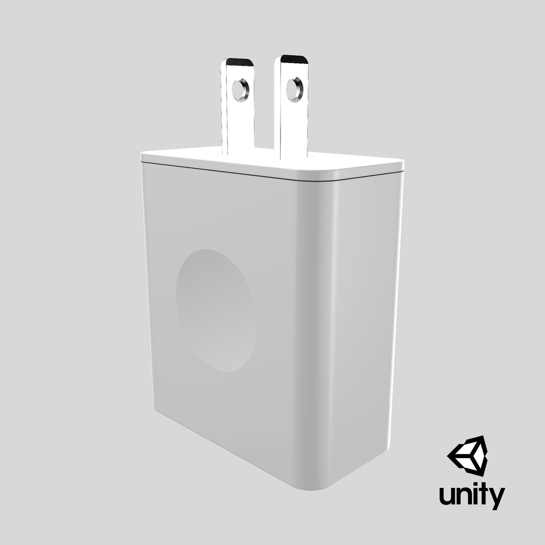 USB Power Adapter 02 US 3D https://p.turbosquid.com/ts-thumb/2R/C4eQsL/2Y/stemcell_unity_render/png/1719325269/1920x1080/fit_q87/c824669867404e0ebbedfe55b9556a2fa5273454/stemcell_unity_render.jpg