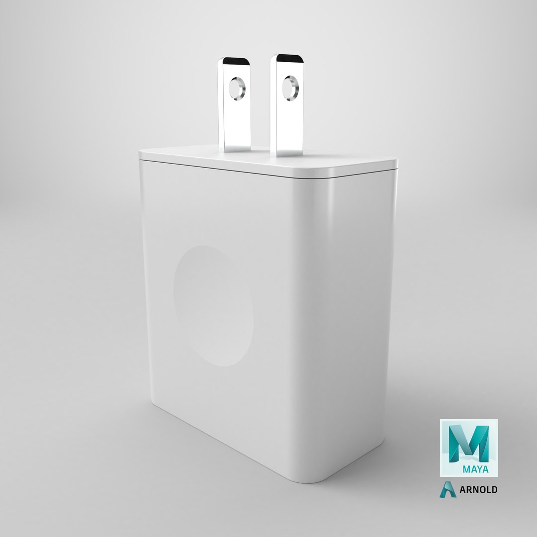 USB Power Adapter 02 US 3D https://p.turbosquid.com/ts-thumb/2R/C4eQsL/2y/stemcell_maya_arnold_render/png/1719325256/1920x1080/fit_q87/35d360d7292c59d5d2476962b6c5e9e83f882144/stemcell_maya_arnold_render.jpg