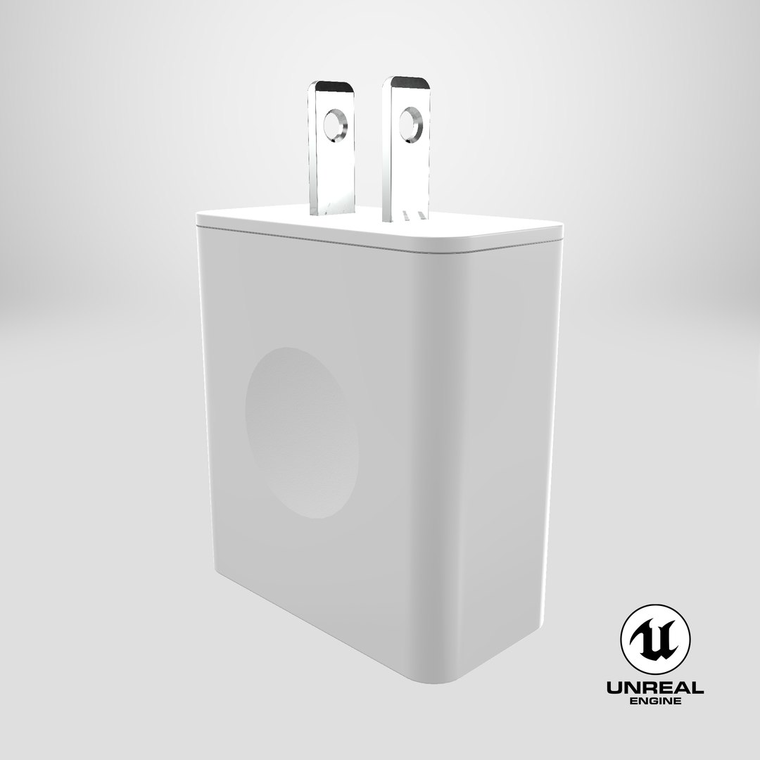 USB Power Adapter 02 US 3D https://p.turbosquid.com/ts-thumb/2R/C4eQsL/CO/stemcell_unreal_render/png/1719325268/1920x1080/fit_q87/2e859e2d16ba99198e10ec9a1a38873f39d5a292/stemcell_unreal_render.jpg