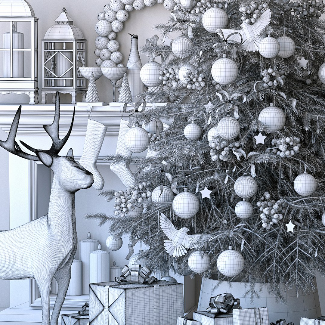 tree gifts deer 3D model https://p.turbosquid.com/ts-thumb/2R/DF7Xuo/sw2KNgea/e9/jpg/1608047067/1920x1080/fit_q87/c42fb3d9c58ad87f93576a7a1783a8c4554ee24a/e9.jpg
