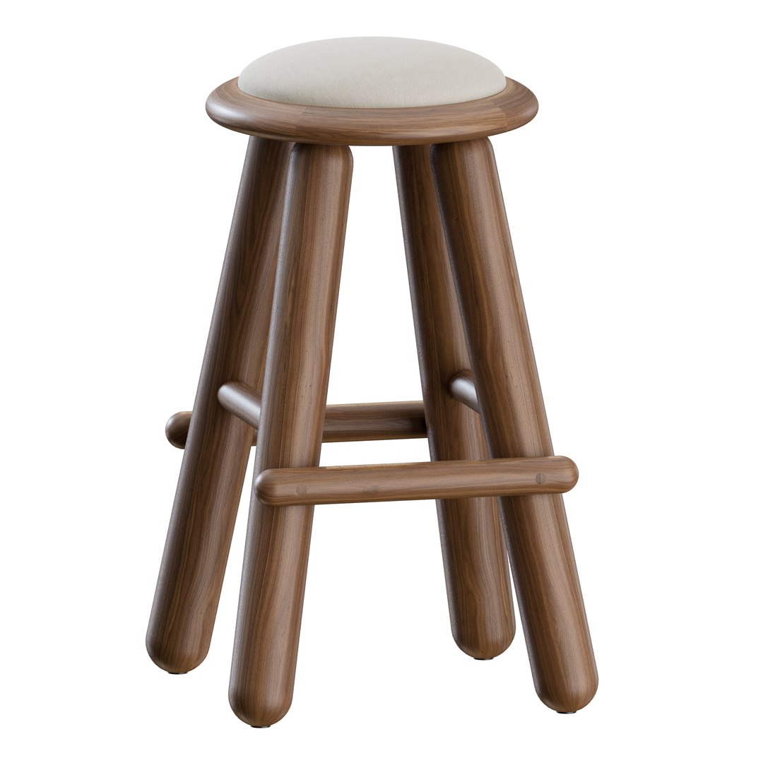 Checa Bar Counter Stool by Roll and Hill 3D https://p.turbosquid.com/ts-thumb/2R/DlA4YS/1h/rhcbsr00008/jpg/1768723444/1920x1080/fit_q87/6aaaf404046f81aab7c3a601727ab6763a9161d2/rhcbsr00008.jpg