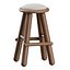 Checa Barhocker von Roll and Hill