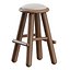 Checa Barhocker von Roll and Hill