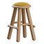 Checa Barhocker von Roll and Hill