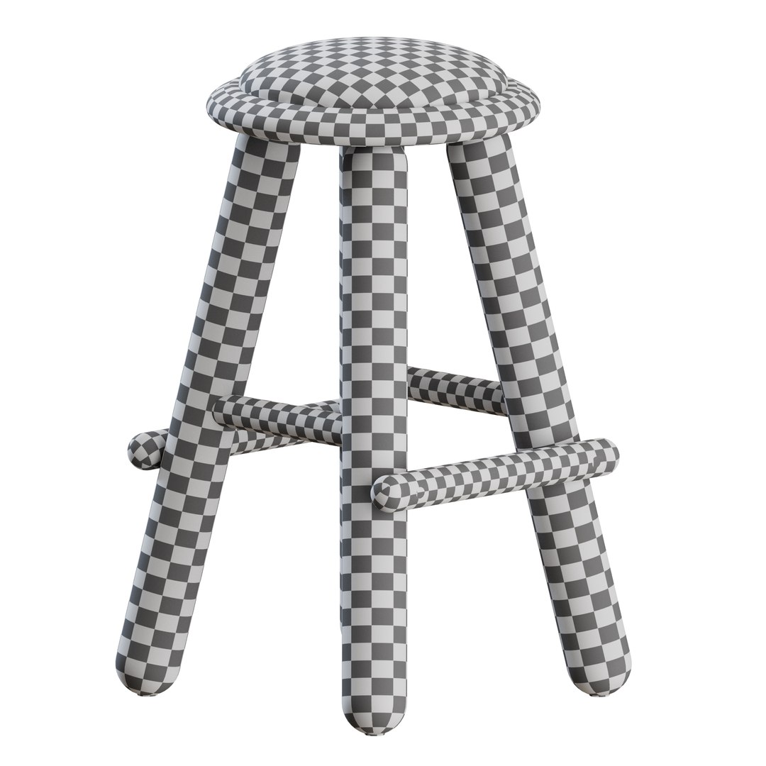 Checa Bar Counter Stool by Roll and Hill 3D https://p.turbosquid.com/ts-thumb/2R/DlA4YS/kw/rhcbsr00003/jpg/1768723407/1920x1080/fit_q87/d577c72e82a8985615f38a14ac1f7d964b498f9a/rhcbsr00003.jpg
