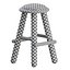 Checa Barhocker von Roll and Hill