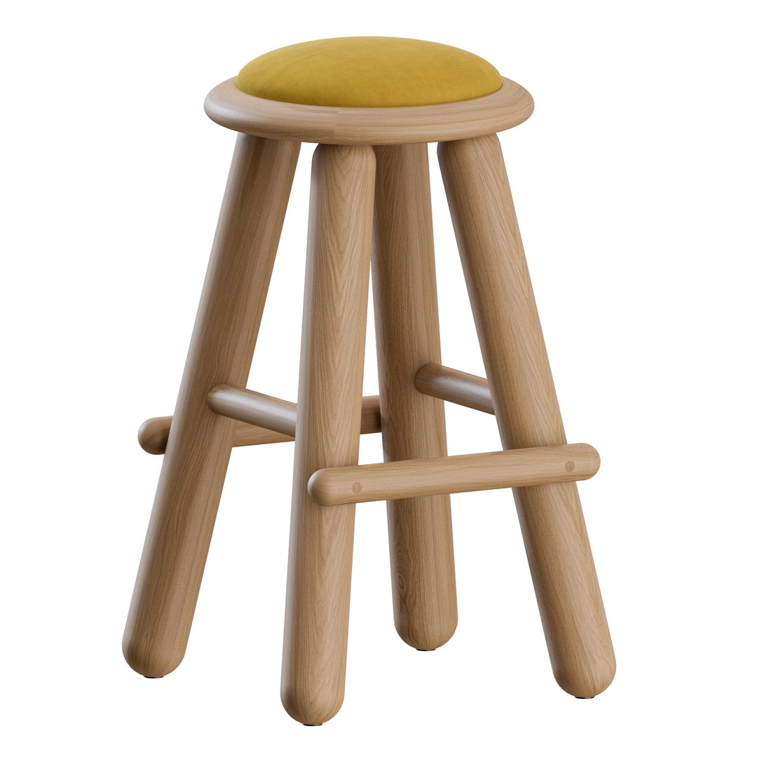 Checa Bar Counter Stool by Roll and Hill 3D https://p.turbosquid.com/ts-thumb/2R/DlA4YS/t5/rhcbsr00005/jpg/1768723428/1920x1080/fit_q87/9e8c427780946277a959f84c597f7d1692e0a090/rhcbsr00005.jpg