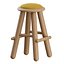 Checa Barhocker von Roll and Hill