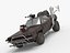 Mad Max Car - Rat Rod - Hot Rod Buggy Fury Road