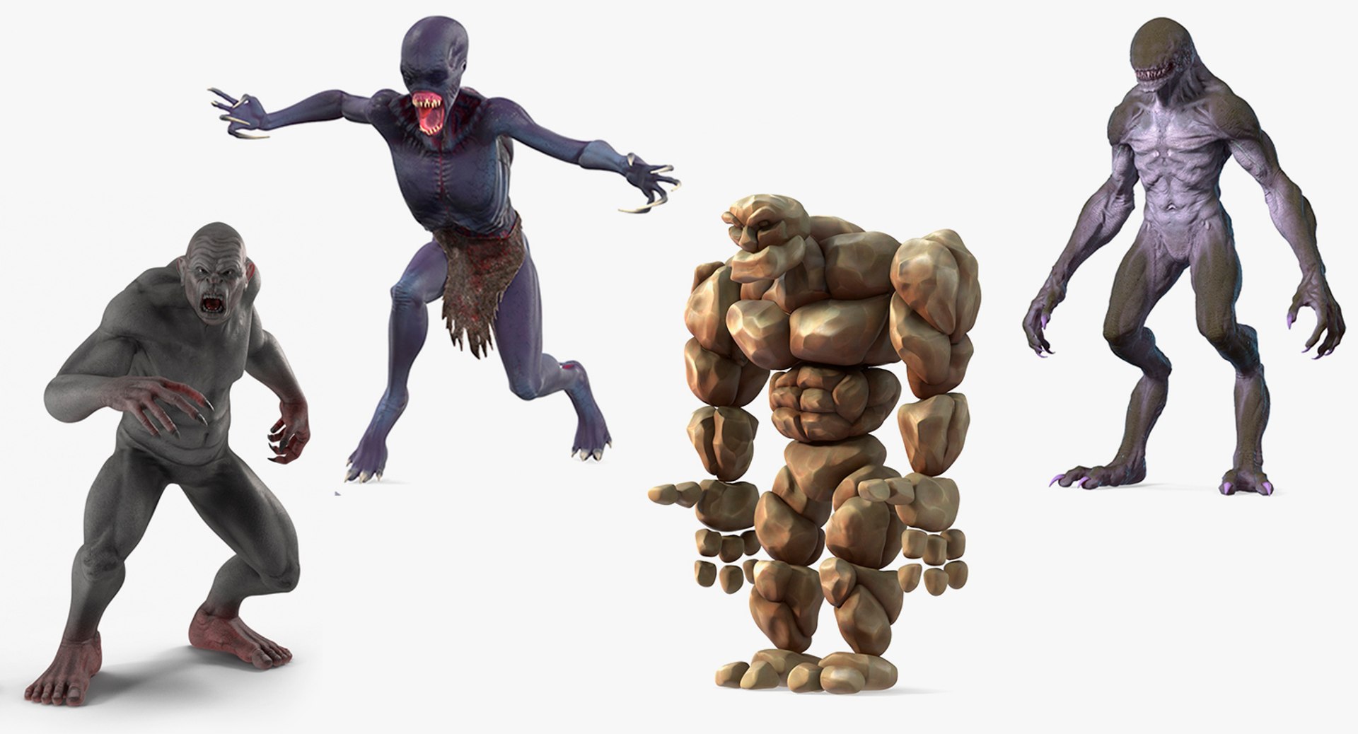 Monster Beasts Rigged Collection 3 3D https://p.turbosquid.com/ts-thumb/2R/Hez8Eg/TI/bipztvrsnqu9yjc4_monster_beasts_rigged_collection_3_001/jpg/1692360830/1920x1080/fit_q87/d3b5f179f43ba9f8a904a3550691b5452d9dd452/bipztvrsnqu9yjc4_monster_beasts_rigged_collection_3_001.jpg