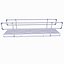 Industrial Catwalk Platform