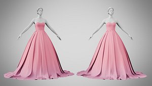 Dress 47 Froly
