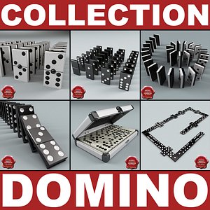 Domino Collection V2