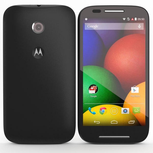 motorola moto e models